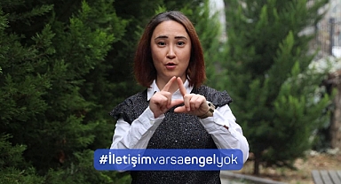 Uludağ Elektrik, İşaret Dili Görüşme Hattı ile erişilebilirliği artırıyor