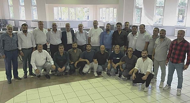 Van'lılar Çanakkale'de Tek Yürek