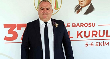 1 oy farkla kazandı: Baronun yeni Başkanı Dikme oldu