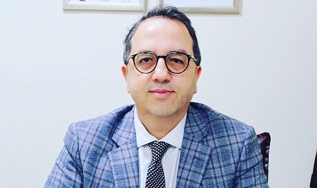 Alper Şener&#039;den sağlıklı beslenme önerileri