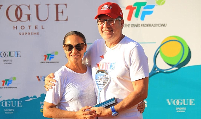 Anlamlı turnuva anlamlı kupa