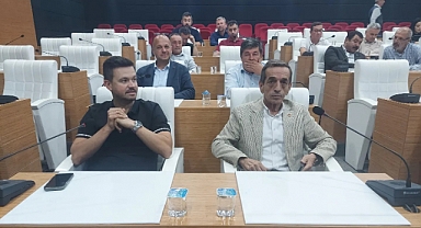 Başkan Önder; "Kınıyorum"