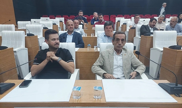 Başkan Önder; &quot;Kınıyorum&quot;