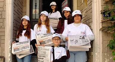 Boğaz Medya'dan anlamlı kampanya