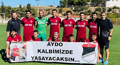 Bozcaadaspor 2-1 Geliboluspor