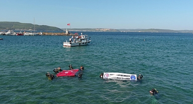 Çanakkale'de Cumhuriyet 101 Yaşında etkinliği