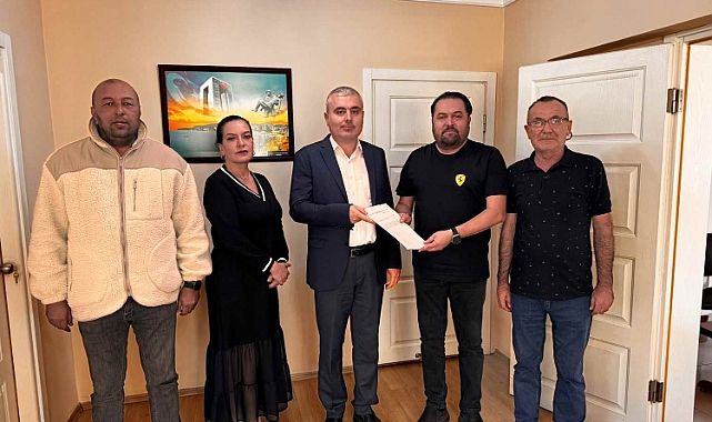 Çanakkale&#039;de Dijital Medya Atağı: Çanakkale İnternet ve Sosyal Medya Basın Mensupları Derneği&#039;nden Büyük Proje!