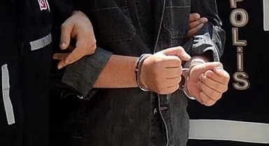 Çanakkale'de FETÖ Üyesi Emekli Albay yakalandı