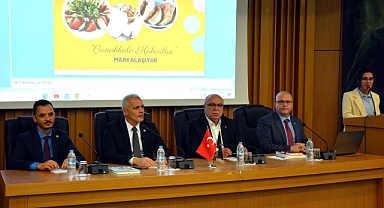 Çanakkale kahvaltısı markalaşıyor