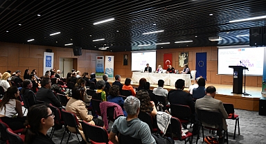 Çanakkale Sivil Katılım Stratejisi ve Eylem Planı Lansmanı gerçekleştirildi