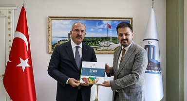 Çanakkale'ye kazandırılan IPARD yatırımları görüşüldü