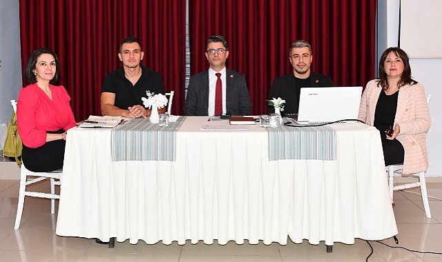 ÇOMÜ&#039;de Atama ve Yükseltme Kriterleri Çalıştayı yapıldı