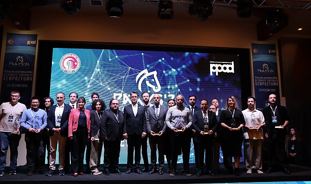 ÇOMÜ&#039;de önemli sempozyum