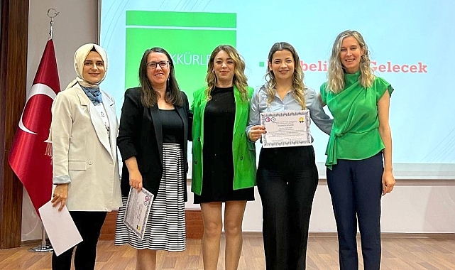 ÇOMÜ&#039;de sürdürülebilirlik adımları