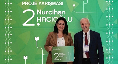 ÇOMÜ'den büyük başarı