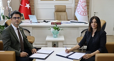 ÇOMÜ-İl Milli Eğitim Müdürlüğü iş birliği