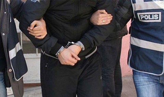 FETÖ operasyonu: 1 tutuklama