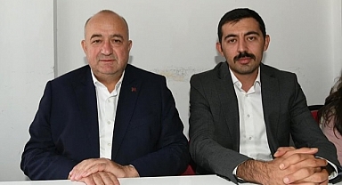 Gider'den Hakan İmamoğlu'na tebrik