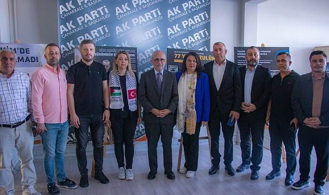 Göktürk: &quot;İsrail durdurulmalıdır, Netanyahu hesap vermelidir&quot;