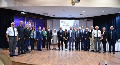 Hüseyin Akif Terzioğlu anıldı