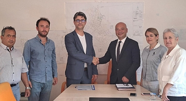 İş birliği protokolü imzalandı