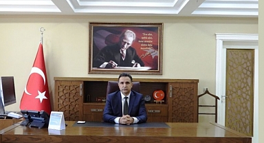 Mustafa Altındağ göreve başladı