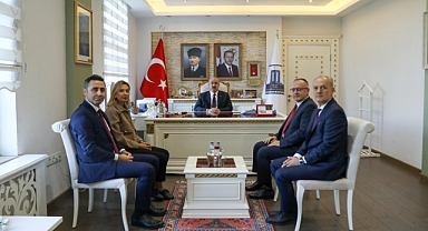 PTT kuruluş yıldönümünü kutluyor