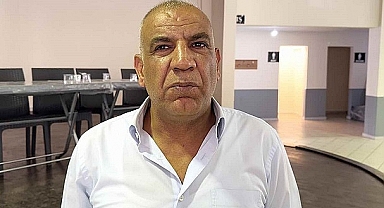 Refik Bakan, '' Sadece Bir Hemşeri Derneği Değiliz''