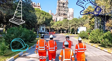 "Sıfır Kaza Tek Hayat"