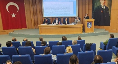 Tarımsal üretimde verim ve kalite için eğitim atağı