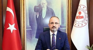 Turan; "Vazgeçmediler…"