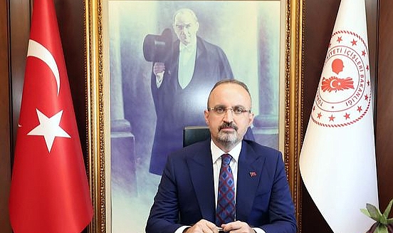 Turan; &quot;Vazgeçmediler…&quot;