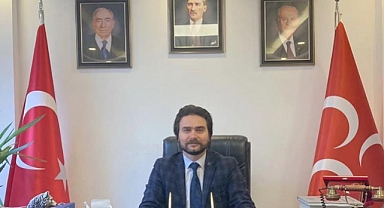 Yıldırım; "MHP Çanakkale İl Başkanlığı görevim tamamlandı"