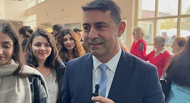 101 Anne yüzlerce öğrenci ile buluştu