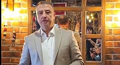 Adnan Pastırmacı adaylığını açıkladı