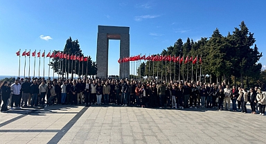 ALD Otomotiv Genel Müdürü Türkay Oktay: “10 Kasım, Mirasımıza Sahip Çıkma Günüdür”