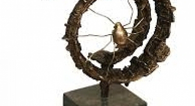 Altın Örümcek Ödülleri'nde ÇOMÜ finale kaldı