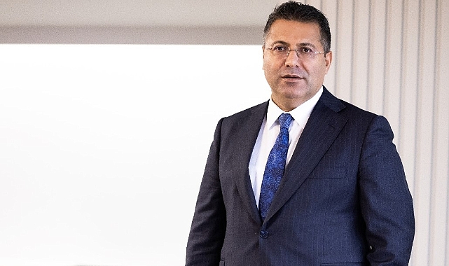 AMD Başkanı Yücel&#039;den İMİB Başkanı Batal&#039;a sert yanıt