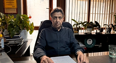 Başkan Ateş'ten önemli açıklamalar