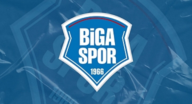 Bigaspor'dan açıklama