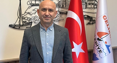 Birol Gez Belediye Başkan Yardımcısı oldu