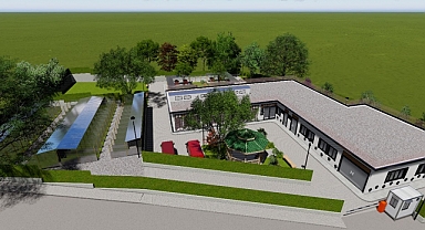 Çanakkale Belediyesi'nden anlamlı proje