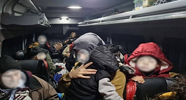 Çanakkale'de 16 organizatörden 15'i tutuklandı