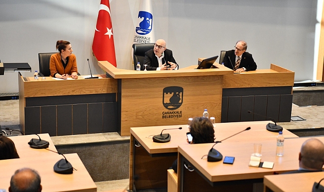 Çanakkale'de Avrupa seramik rotası için önemli adım