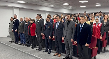 Çanakkale'de Kahramanlık Ruhu