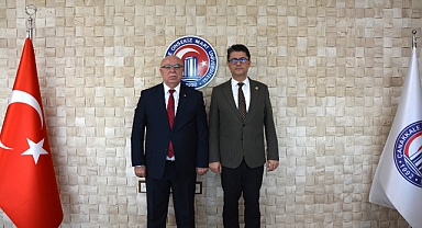 ÇTB - ÇOMÜ işbirliği