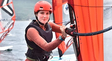 Delfin Ada Canpolat'tan büyük başarı