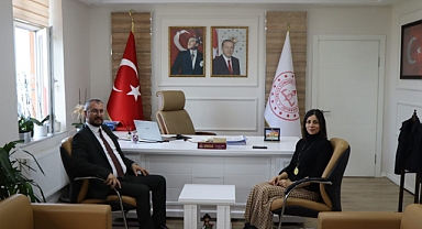 Ezine Gıda İhtisas OSB'den eğitime destek adımı