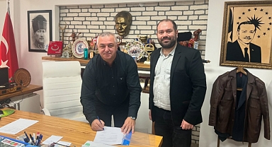 Geyikli Belediyesi'nden destek