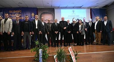 Gider; "Bu dava sen, ben, biz değil… Memleket davası"